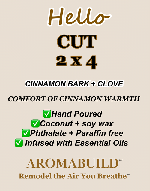 Cut 2x4