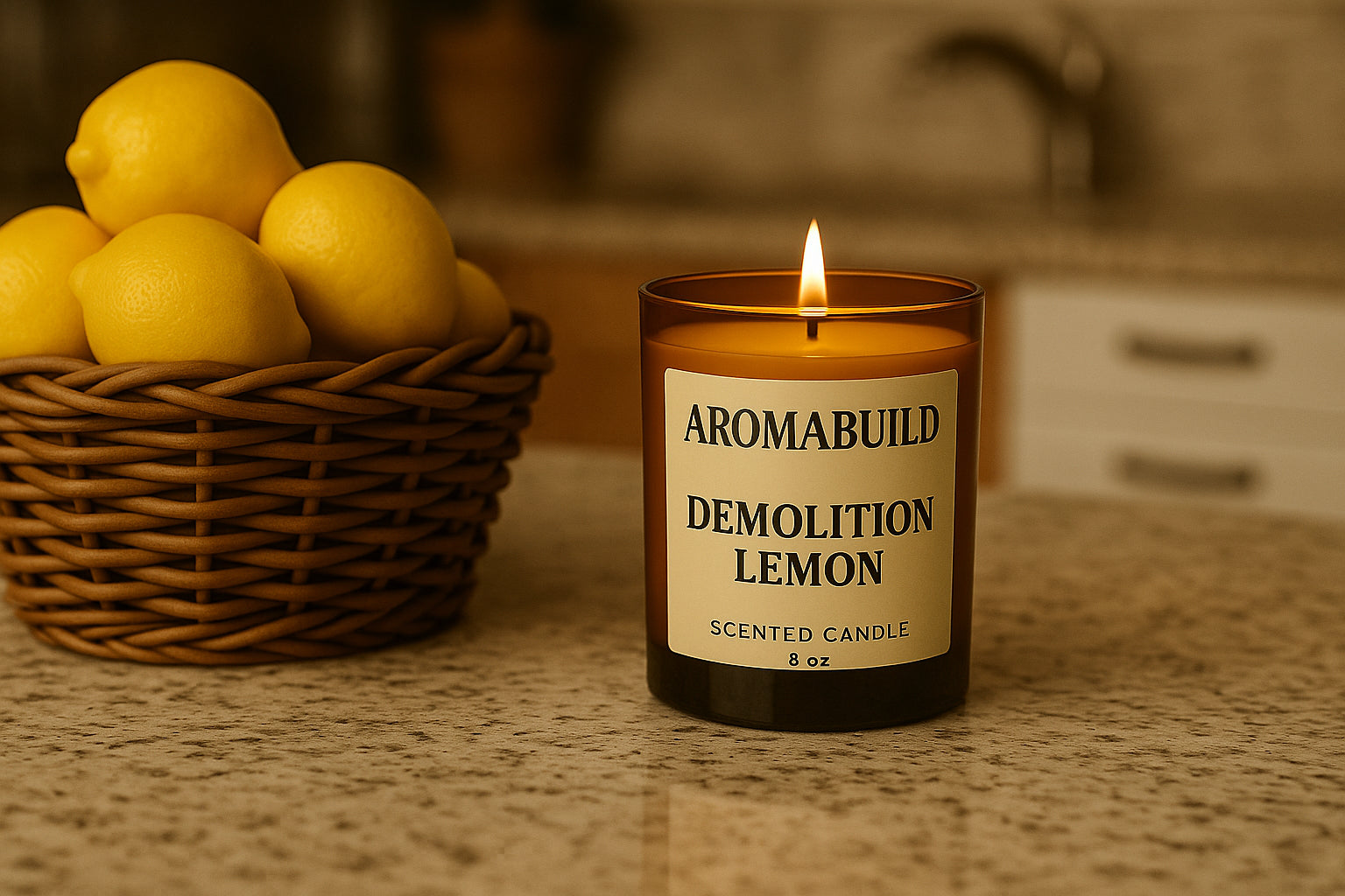 Demolition Lemon