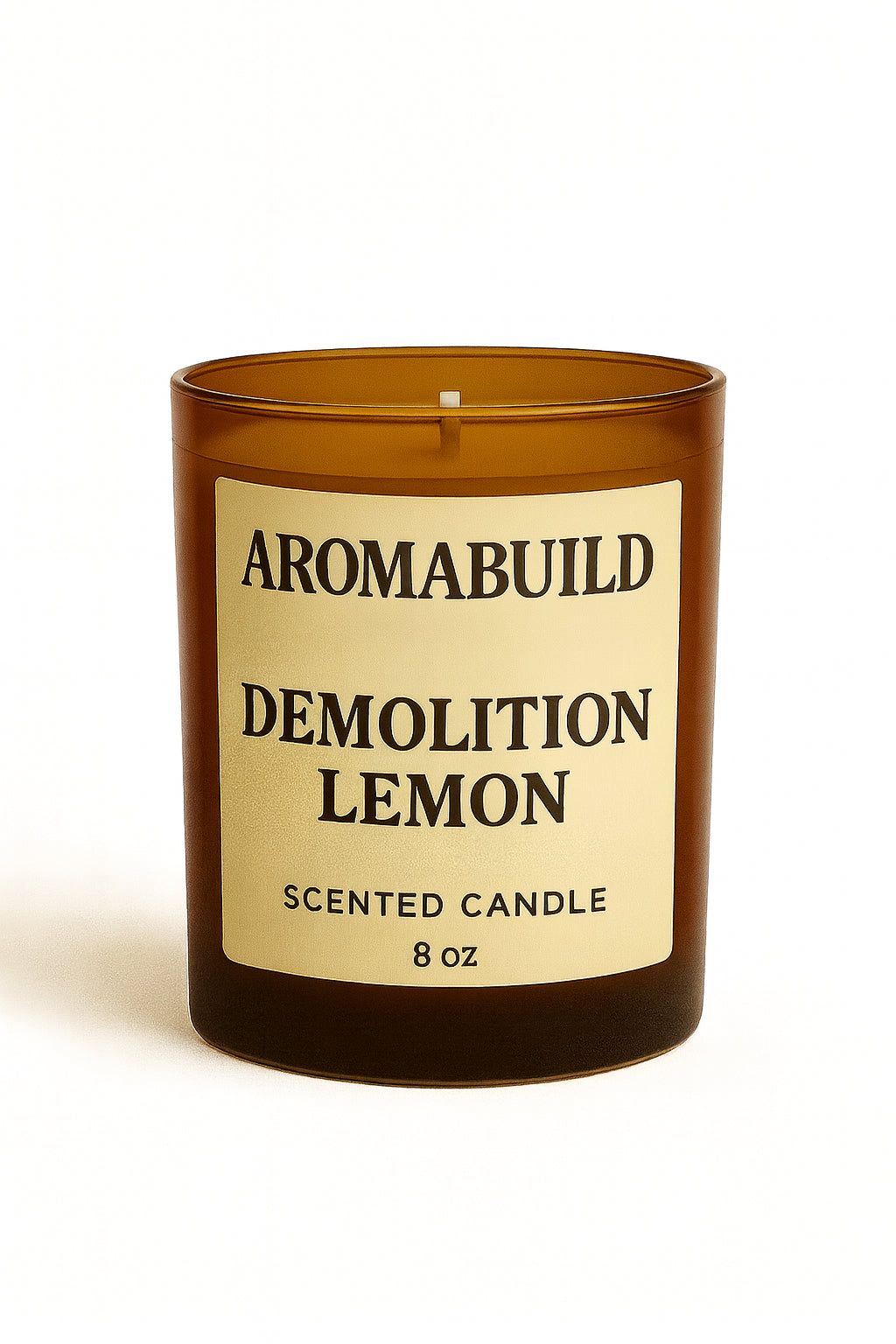 Demolition Lemon