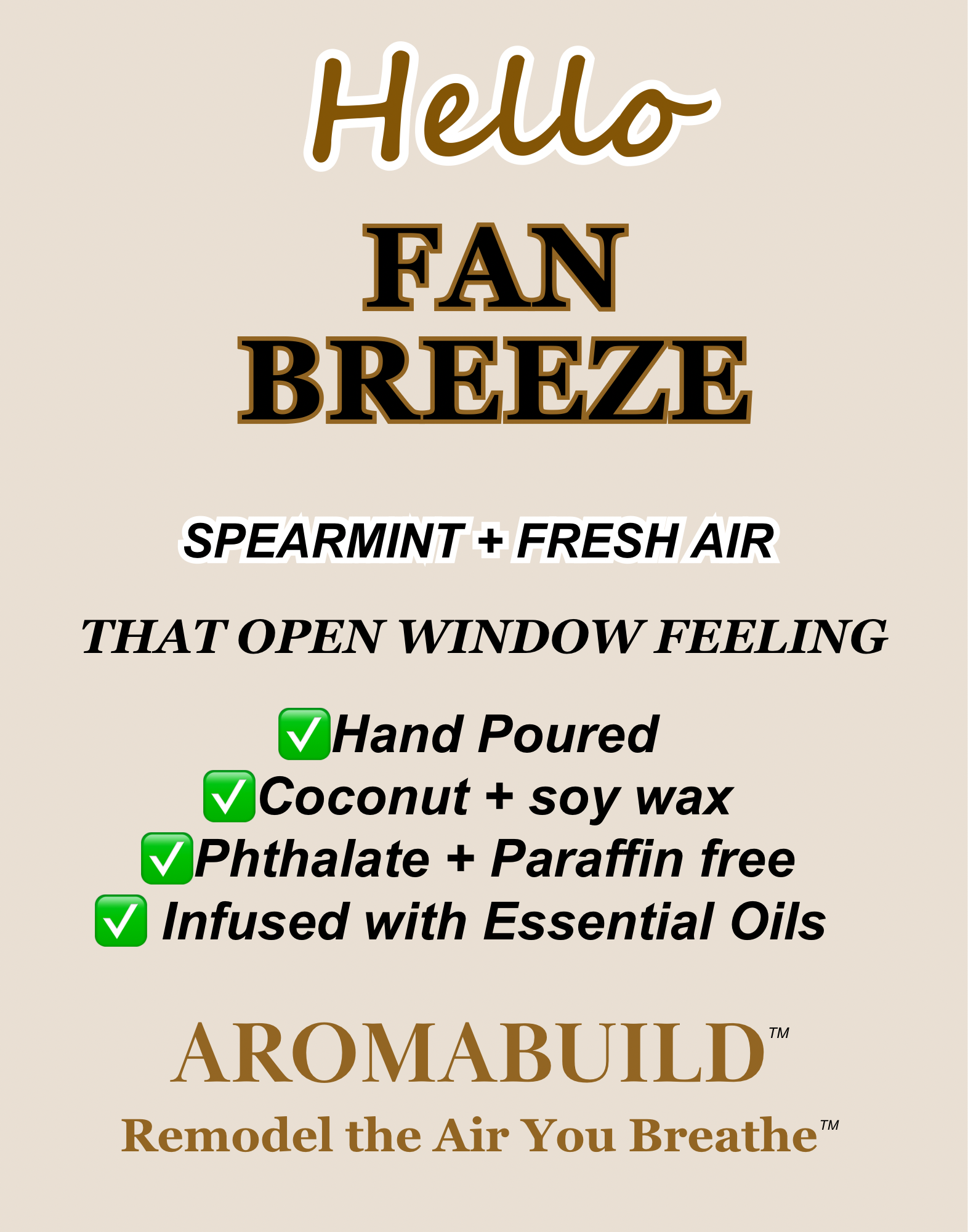 Fan Breeze